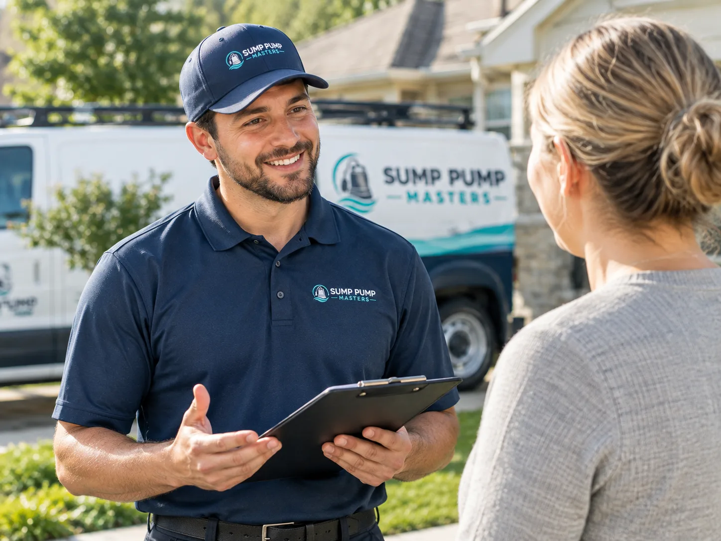 Sump Pump Repair Bristolville, OH FAQs